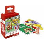 La Bonne Paye: Shuffle Eclate