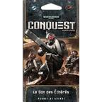 Warhammer 40,000: Conquest - Le Don des Éthérés Cover