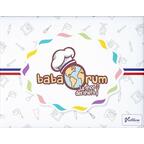 BabaOrum: Le Choc des Chefs ! Cover