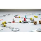 Moon Adventure Eclate