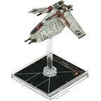 Star Wars: X-Wing - Canonnière TABA/i Figurine