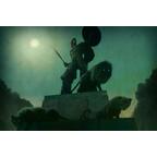 Sherlock Holmes Détective Conseil Artwork