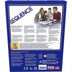 Sequence 2021 Back 3d