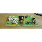 Agricola: Terres d'Élevage - Plus de Bâtiments de Ferme Eclate