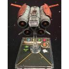 Star Wars: X-Wing - Le Jeu de Figurines - Quad Jumper Figurine