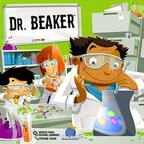 Dr. Beaker Cover