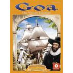 Goa: Une Nouvelle Expédition Cover