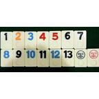 Rummy Jetons