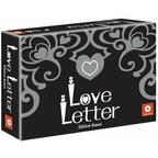 Love Letter: Édition Kanai Cover 3d