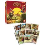 Les Princes de Catane Eclate