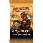 Magic: The Gathering - Amonkhet - Booster Cover
