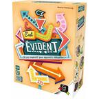 C'est Évident Cover 3d