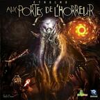 Cthulhu: Aux Portes de l'Horreur Cover