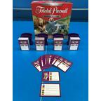 Trivial Pursuit: Édition des Vins 2009 Eclate