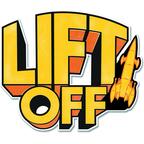 Lift Off Logo