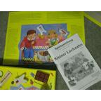 Spiel & Puzzle: Kleiner Lachzahn Zoom