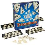Triominos: Classic Eclate