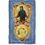 Notre Dame Carte