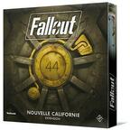 Fallout: Nouvelle Californie Cover 3d