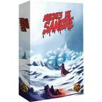 Noches de Sangre Cover 3d