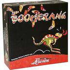 Boomerang Cover 3d
