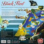 Black Fleet Back