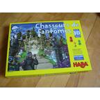 Chasseurs de Fantômes Cover 3d