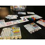 Ski Tour: Biathlon Eclate