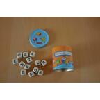 BuchstabenWürfel Eclate