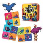 Gallina City Eclate