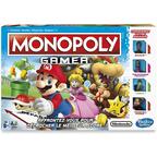 Monopoly: Gamers Cover 3d