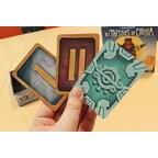 Les Trésors de Cibola Cartes