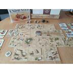 Inflexibles: Afrique du Nord Eclate