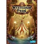 Mysterium Park Cover