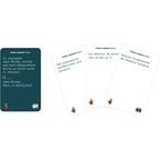 Blanc Manger Coco: Au Fond du Trou Cartes