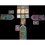 Sagrada Eclate