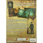 Sherlock Holmes: Consulting Detective Back