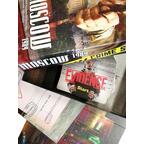 Scène de Crime: Moscou Eclate