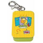 Mini-Spiel: Das große Pferderennen Cover 3d