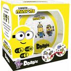 Dobble: Minions Cover 3d