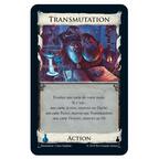 Dominion: Alchimie Carte Transmutation