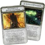 Rune Age: Le Serment et l'Enclume Cartes