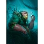 Abyss Artwork