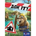 Dam It ! Cover