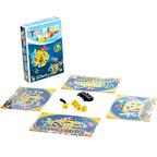 Torpedo Dice Eclate