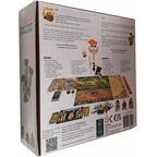 Hollywood Racers Back 3d