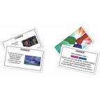 Monopoly: Junior - Pjmasks Cartes