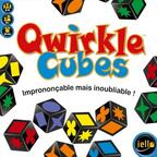Qwirkle: Cubes Cover