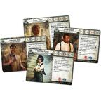 Horreur à Arkham: Le Jeu de Cartes - Le Cercle Brisé Cartes