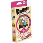 Dobble: Gourmandise Cover 3d